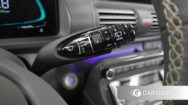 Hyundai Casper id 5046055 из Кореи 19