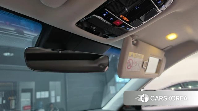 Hyundai Grandeur (GN7) id 5040067 из Кореи 19