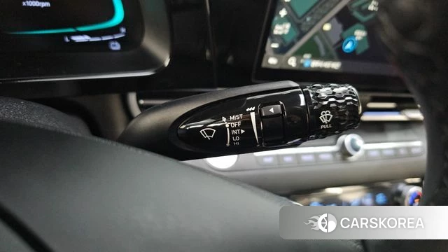 Hyundai The New Avante Hybrid (CN7) id 4980820 из Кореи 19