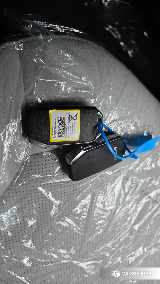 Kia The New Kia Ray id 5015582 из Кореи 19