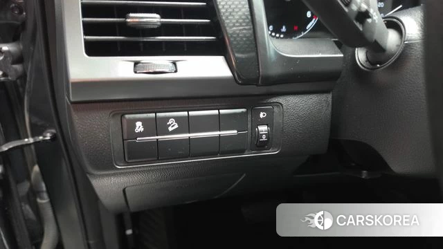 Ssangyong The New Rexton Sport id 4958571 из Кореи 19