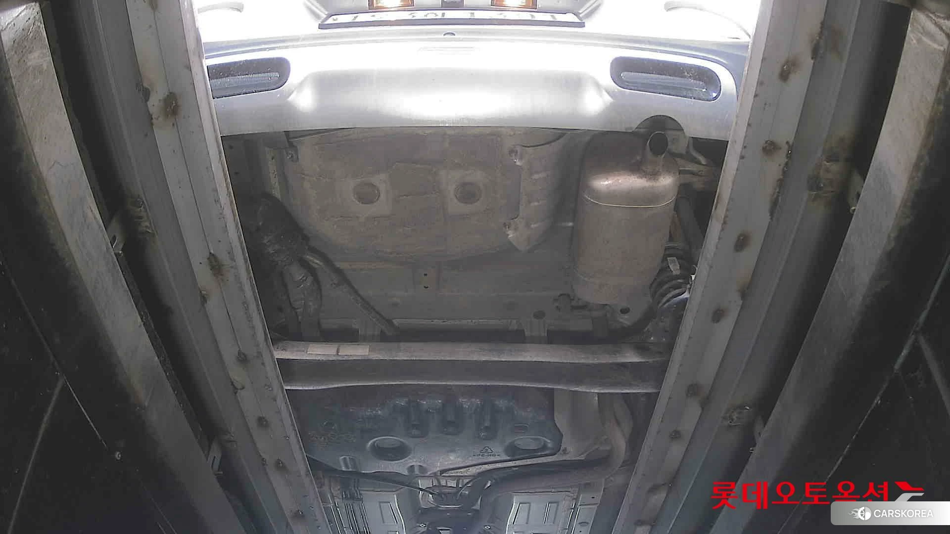 Hyundai Casper id 5001033 из Кореи 19