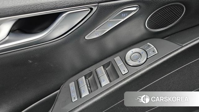 Genesis G80 (RG3) id 4917389 из Кореи 19