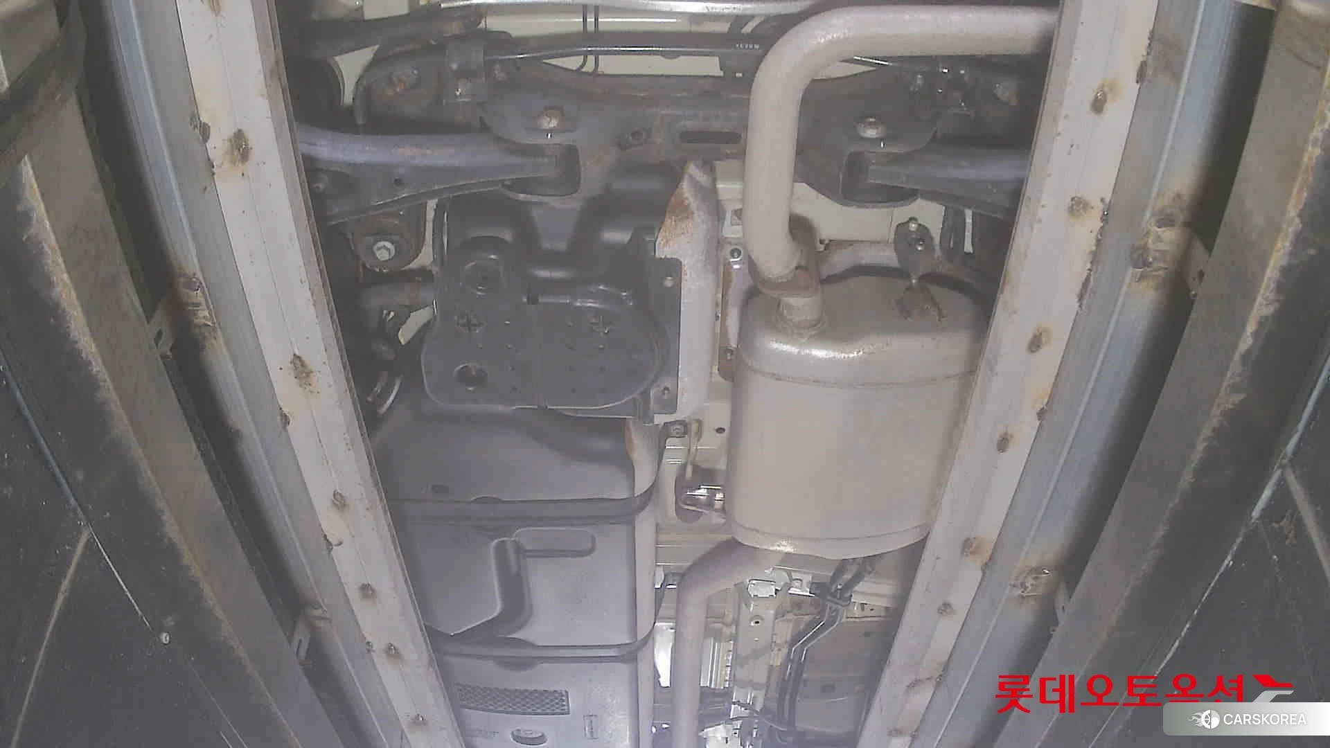 Kia Carnival id 4984626 из Кореи 19