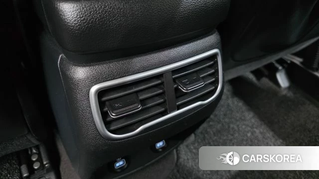 Hyundai The New Santa Fe id 4692879 из Кореи 19