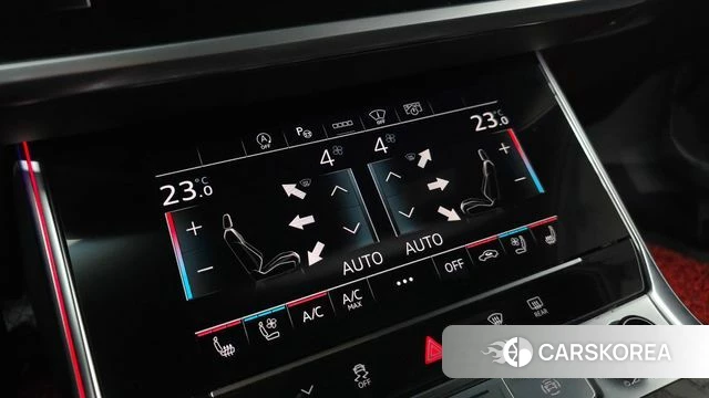Audi A6 (C8) id 4767936 из Кореи 19