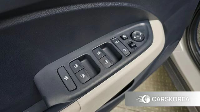 Hyundai Venue id 4964418 из Кореи 19