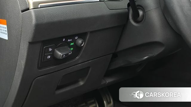 Volkswagen Arteon id 5047811 из Кореи 19