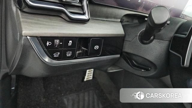 Kia Sportage 5th Generation Hybrid id 5002496 из Кореи 19