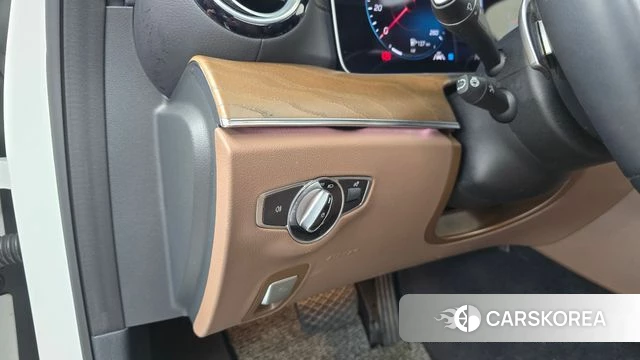 Mercedes-Benz E-Class W213 id 5034750 из Кореи 19