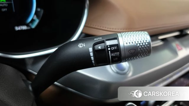 Genesis G80 (RG3) id 5021889 из Кореи 19