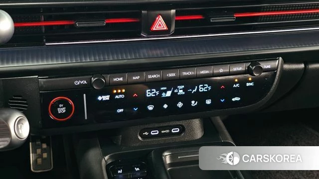 Hyundai The New Ionic 6 id 4674675 из Кореи 19