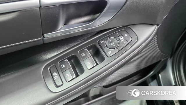 Hyundai Sonata (DN8) id 4950942 из Кореи 19