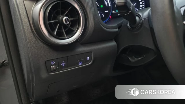 Hyundai The New Kona Hybrid id 4702255 из Кореи 19