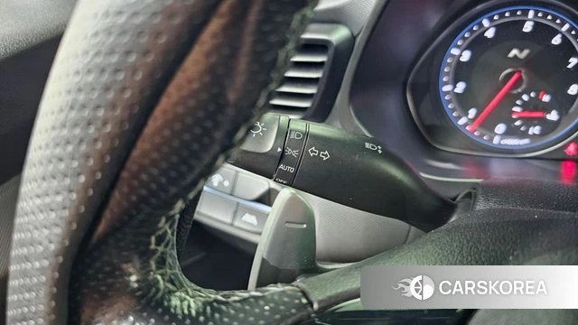 Hyundai Veloster (JS) id 4943450 из Кореи 19
