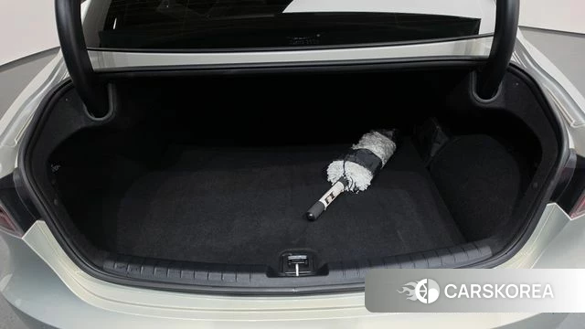 Hyundai The New Grandeur IG Hybrid id 5013307 из Кореи 19