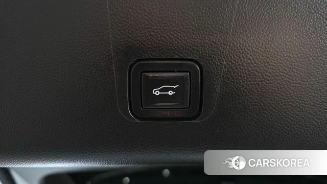 Chevrolet (GM Daewoo) Traverse id 4986864 из Кореи 19
