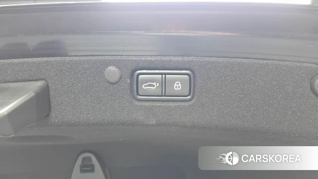 Hyundai Grandeur IG Hybrid id 4776531 из Кореи 19
