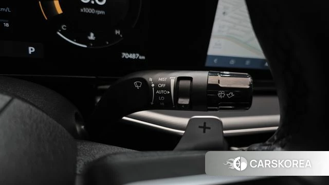 Hyundai Grandeur (GN7) id 4369429 из Кореи 19