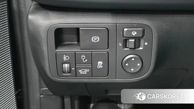 Hyundai Ionic 6 id 5045792 из Кореи 19