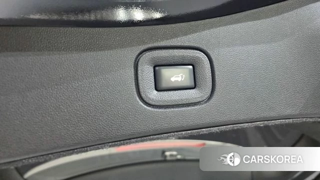 Renault Korea (Samsung) The New QM6 id 5028779 из Кореи 19
