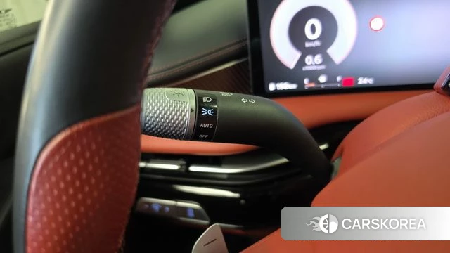 Genesis G80 (RG3) id 4950307 из Кореи 19