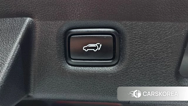 Hyundai Santa Fe TM id 4794918 из Кореи 19