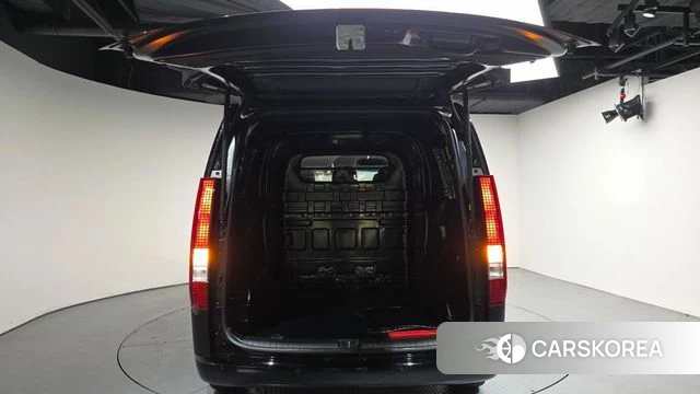Hyundai Staria id 4695988 из Кореи 19