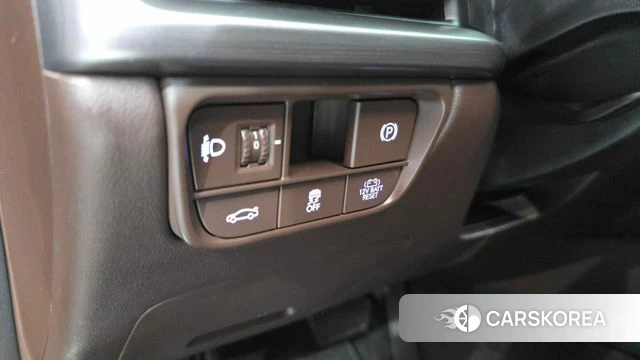 Hyundai Grandeur Hybrid (GN7) id 5033704 из Кореи 19