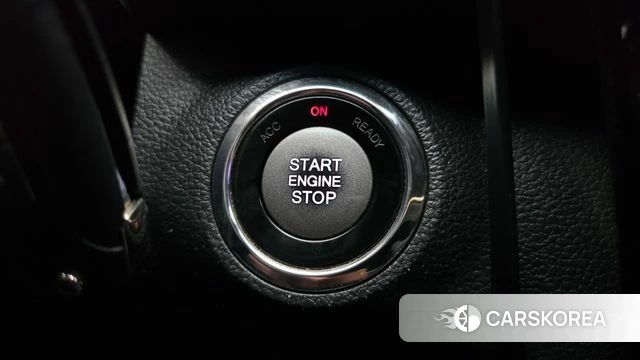 Ssangyong Berry New Tivoli id 4992782 из Кореи 19
