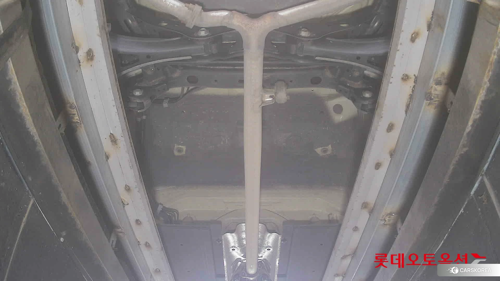 Kia K7 id 4984660 из Кореи 19