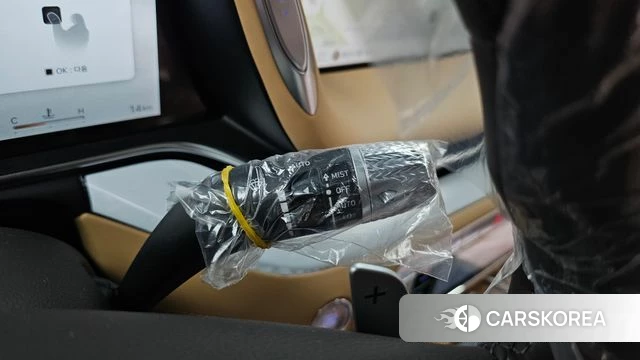 Genesis G90 (RS4) id 5032537 из Кореи 19
