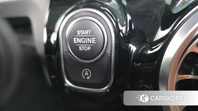 Mercedes-Benz CLA-Class C118 id 4976540 из Кореи 19