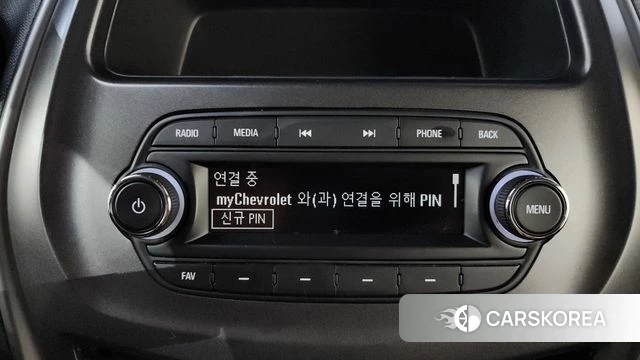 Chevrolet (GM Daewoo) The New Spark id 4907260 из Кореи 19