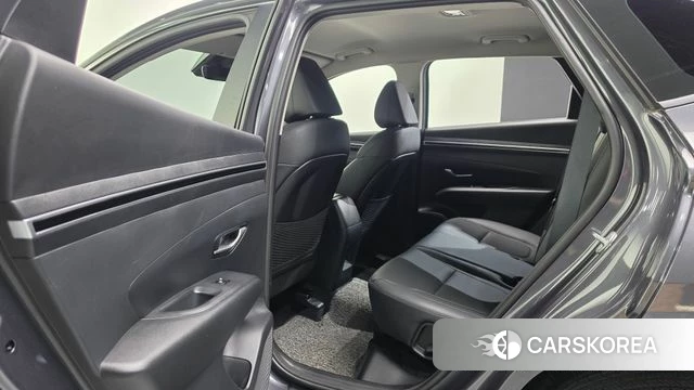 Hyundai Tucson (NX4) id 4952084 из Кореи 19