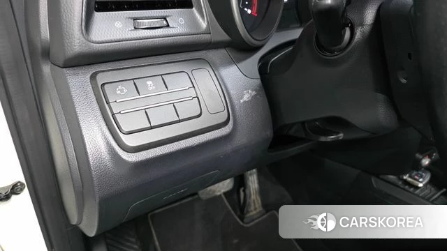 Ssangyong Tivoli Air id 4988341 из Кореи 19