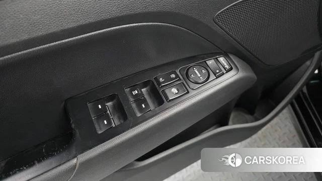 Hyundai The New Avante AD id 4693586 из Кореи 19