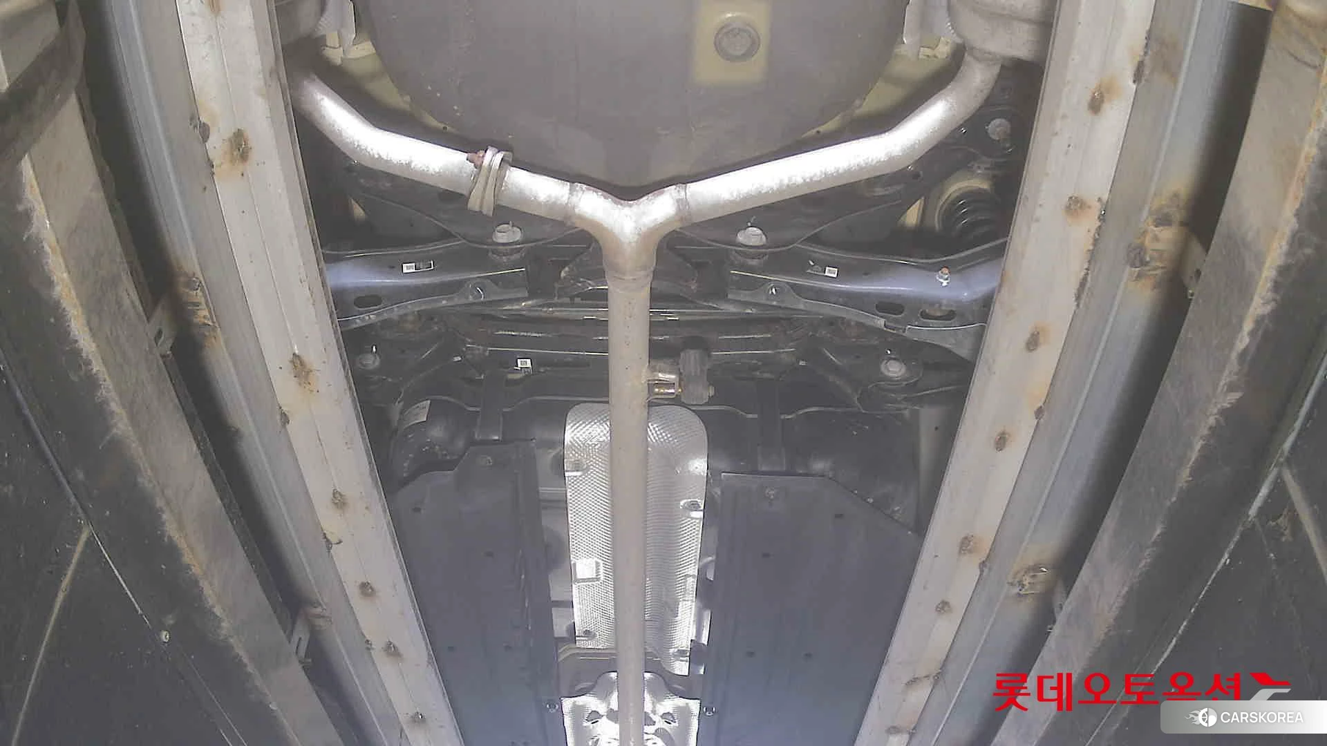 Kia K8 id 4990089 из Кореи 19