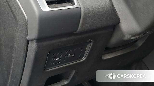 Land Rover Discovery 5 id 4906226 из Кореи 19