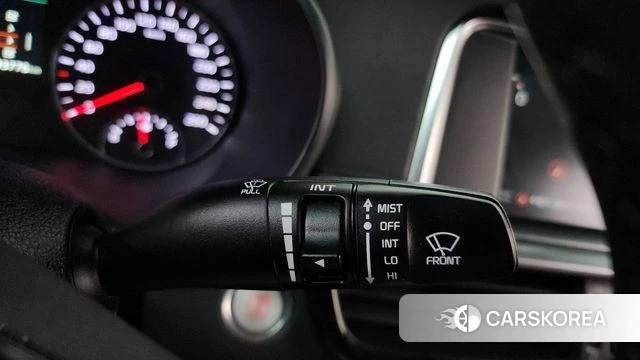 Kia The New K5 Hybrid 2nd generation id 4924111 из Кореи 19