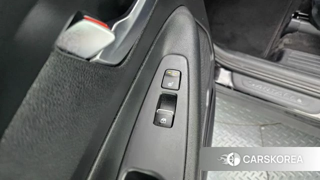 Hyundai The New Santa Fe id 4976774 из Кореи 19