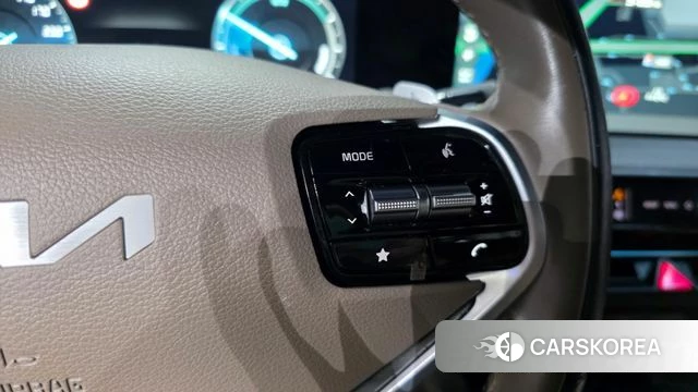 Kia K8 Hybrid id 5028092 из Кореи 19