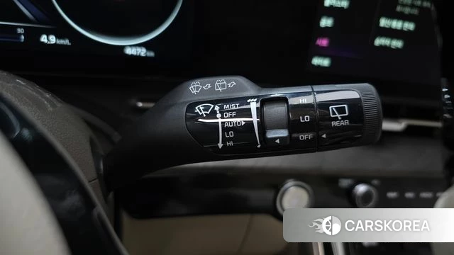 Kia Carnival 4th generation id 4950574 из Кореи 19