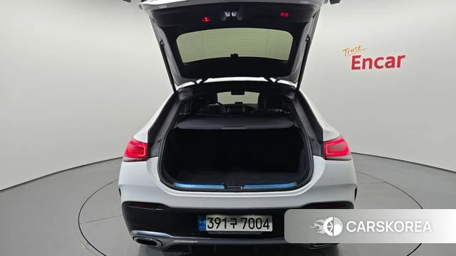 Mercedes-Benz GLE-Class W167 id 5047372 из Кореи 19