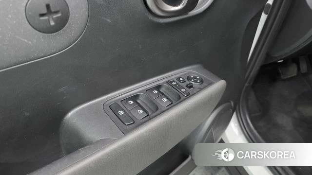 Hyundai Casper Electric id 4957541 из Кореи 19