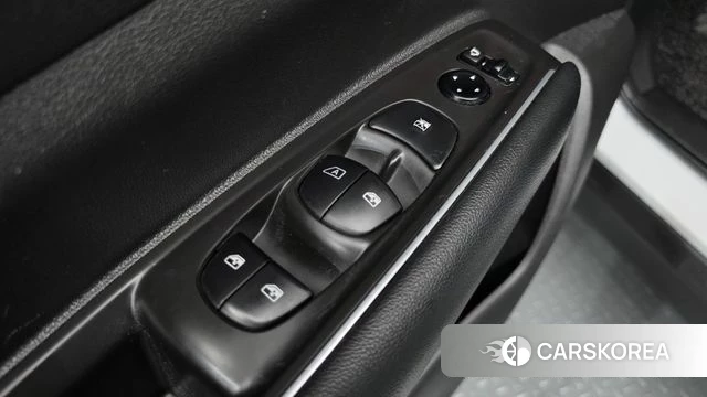 Renault Korea (Samsung) The New QM6 id 4998135 из Кореи 19