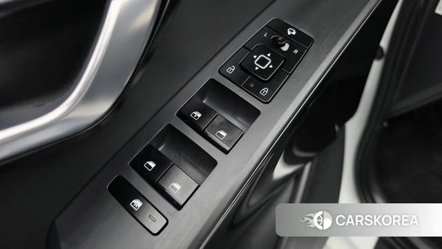 Kia Di All New Niro EV id 5034048 из Кореи 19