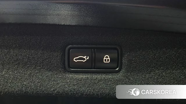 Genesis G90 id 5004033 из Кореи 19