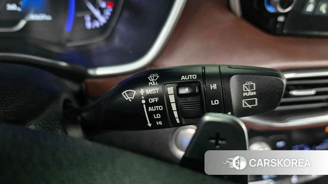 Hyundai Santa Fe TM id 4837026 из Кореи 19