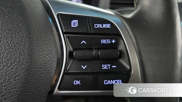 Hyundai Sonata New Rise id 4717757 из Кореи 19